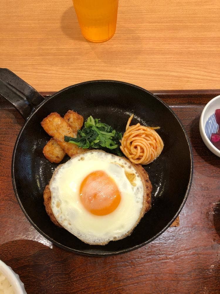 大蔵食堂