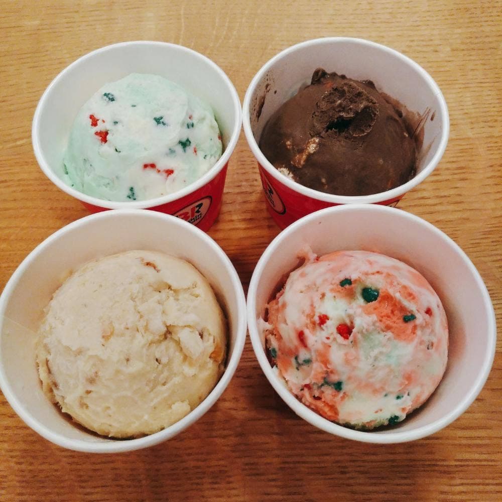 サーティワンアイスクリーム アピタタウン稲沢店