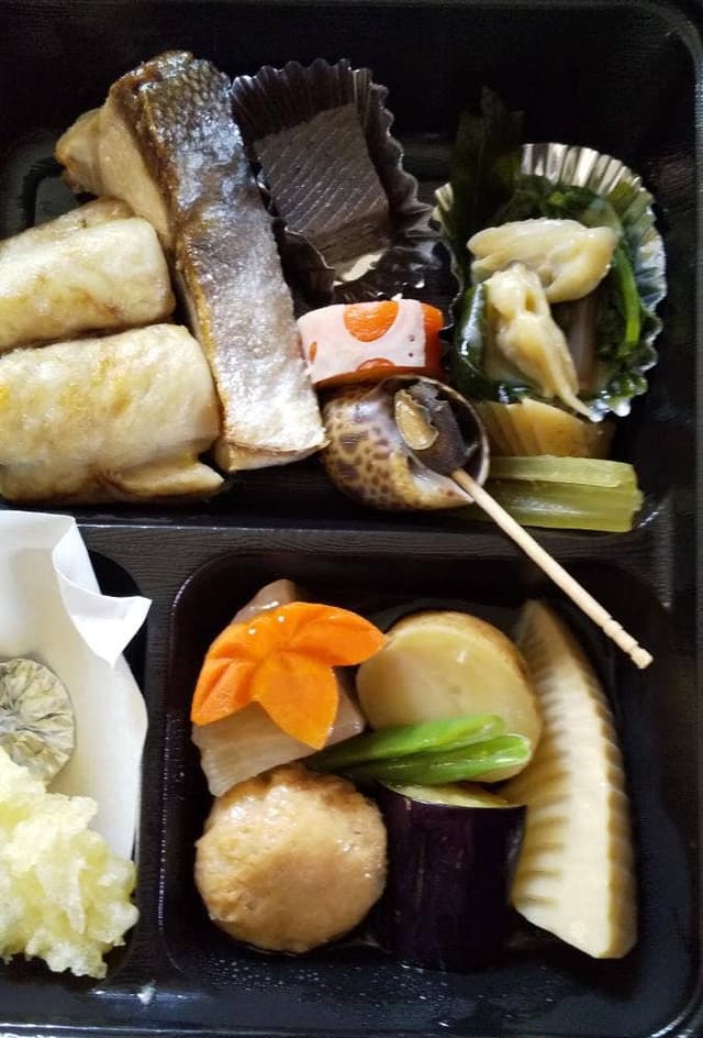 日本料理 満つ谷 - サブ画像1