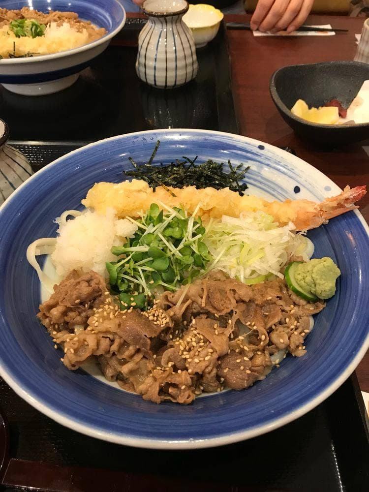 味の民芸 アクロスプラザ東久留米店