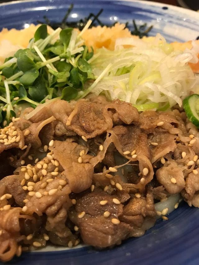 味の民芸 アクロスプラザ東久留米店 - サブ画像1
