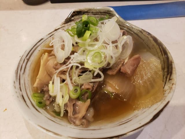 もつ焼き おでん かづのや - サブ画像2