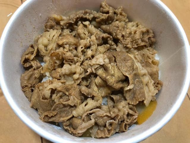 吉野家 錦糸町南口店 - サブ画像2