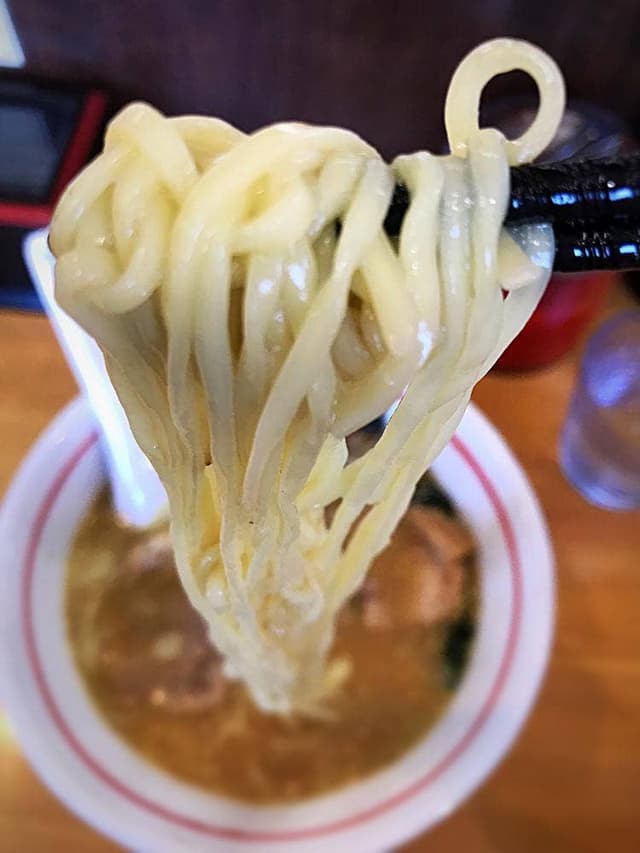 麺小屋 ここりこ - サブ画像3