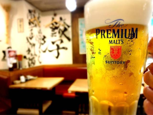 肉汁餃子のダンダダン 新宿店 - サブ画像1