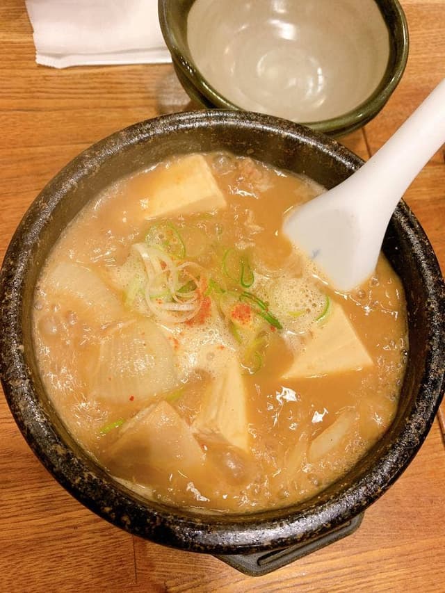串焼居酒屋 肝命 - サブ画像1