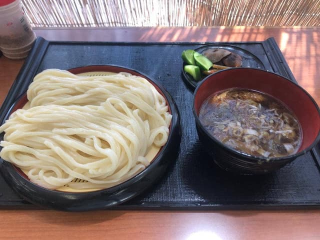 めん小町 - サブ画像2