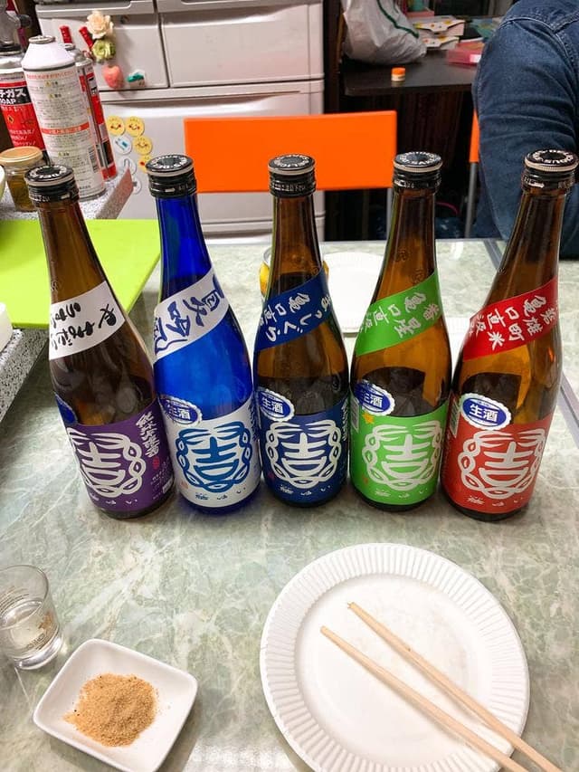 結城酒造 - サブ画像1