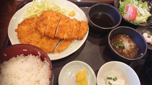 やきとり道場 こだわりやま 盛岡駅前店 - サブ画像1