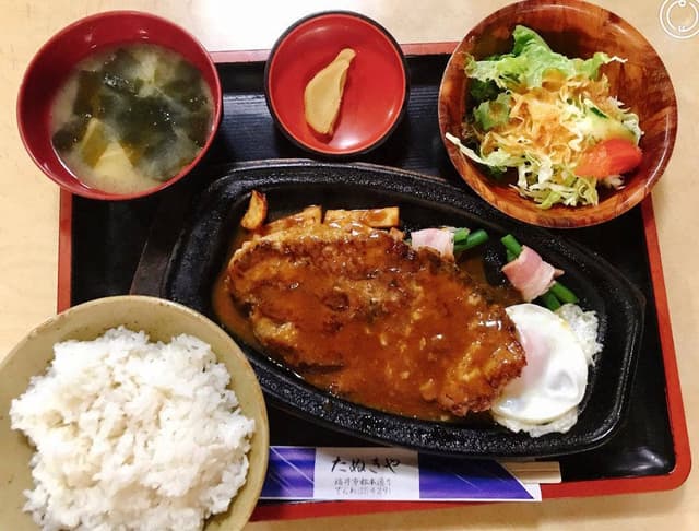 たぬきや - サブ画像2