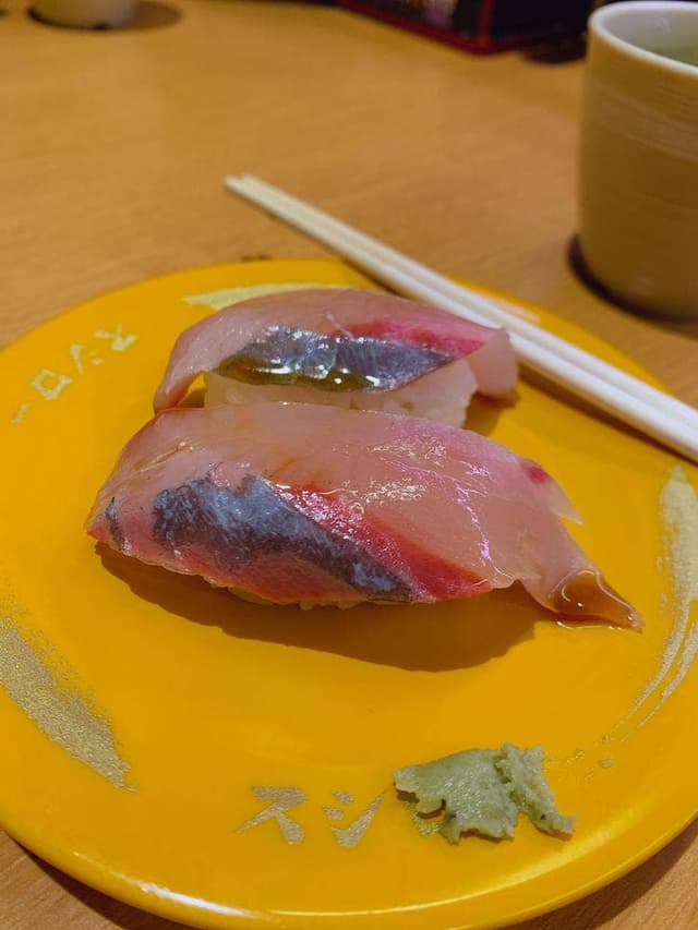 スシロー 名古屋新栄店 - サブ画像1