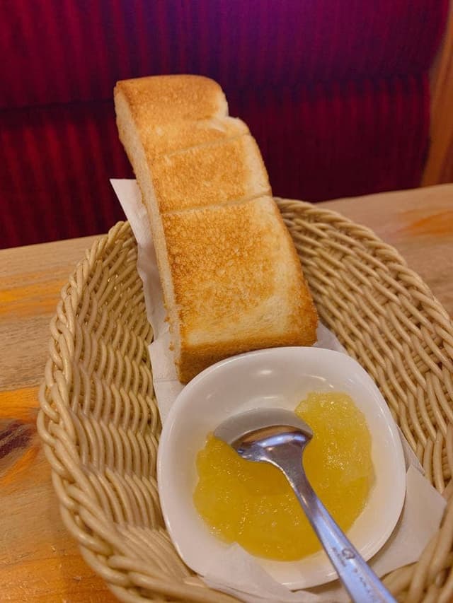 コメダ珈琲店 覚王山店 - サブ画像1