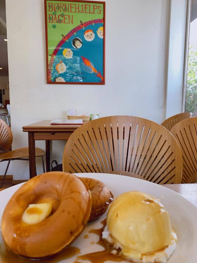 紅茶館 Rosie tea house - サブ画像3