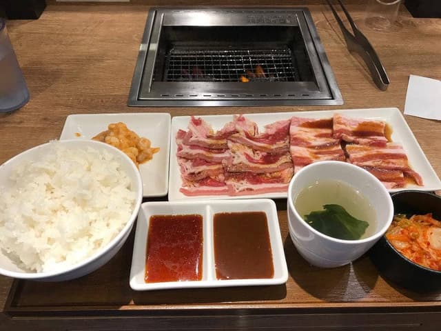 焼肉ライク 熊本下通店 - サブ画像2