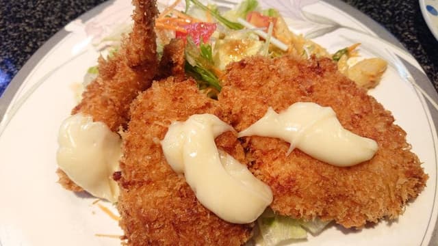 restaurant Yuki - サブ画像1