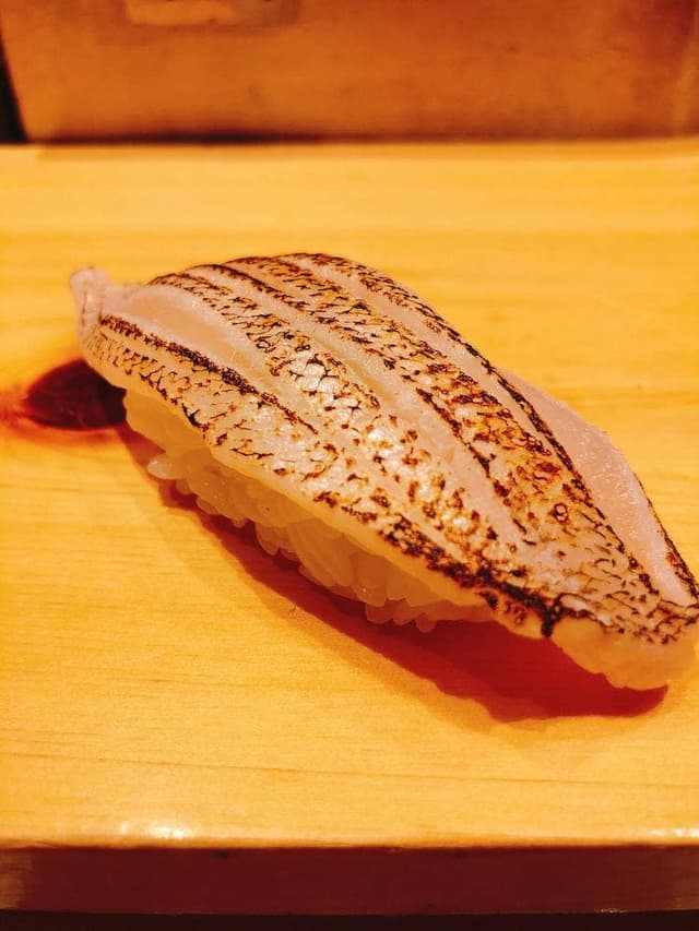 鮨 広島あじろや ekie店 - サブ画像2