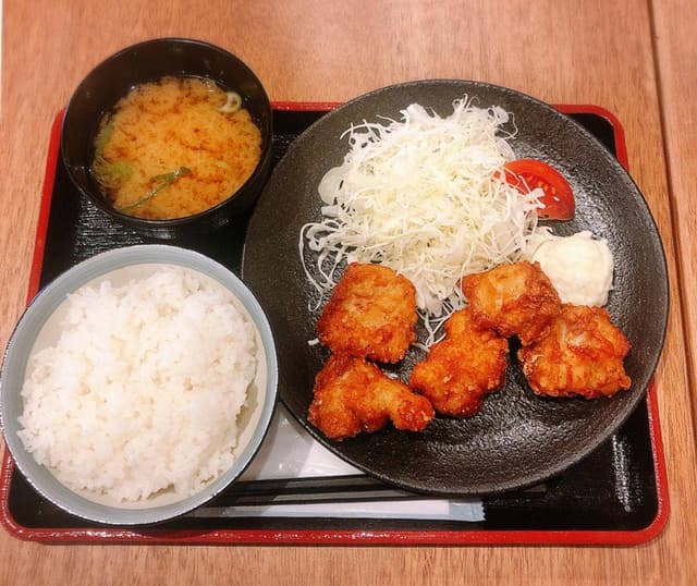 串かつ でんがな 浜松町ハマサイト店 - サブ画像1
