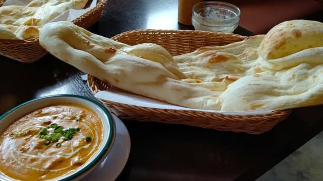 チャパティ ダイニング&バー - サブ画像2