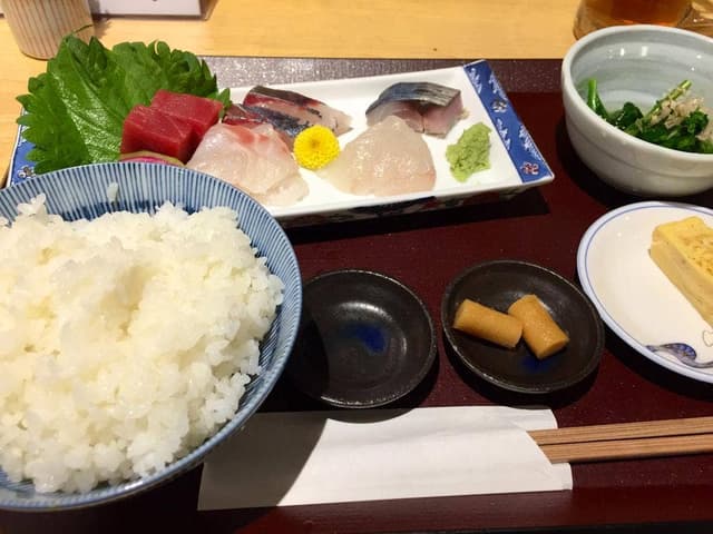 酒菜や いしもん 西中島店 - サブ画像2