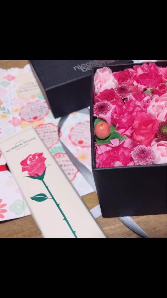 NUMBER SUGAR 表参道本店 - サブ画像2