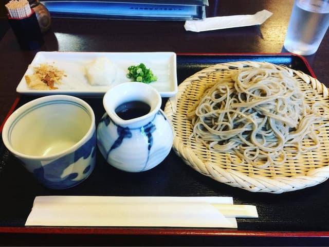 一本氣蕎麦 - サブ画像1