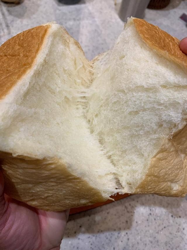 純生食パン工房 HARE/PAN 太田店 - サブ画像1