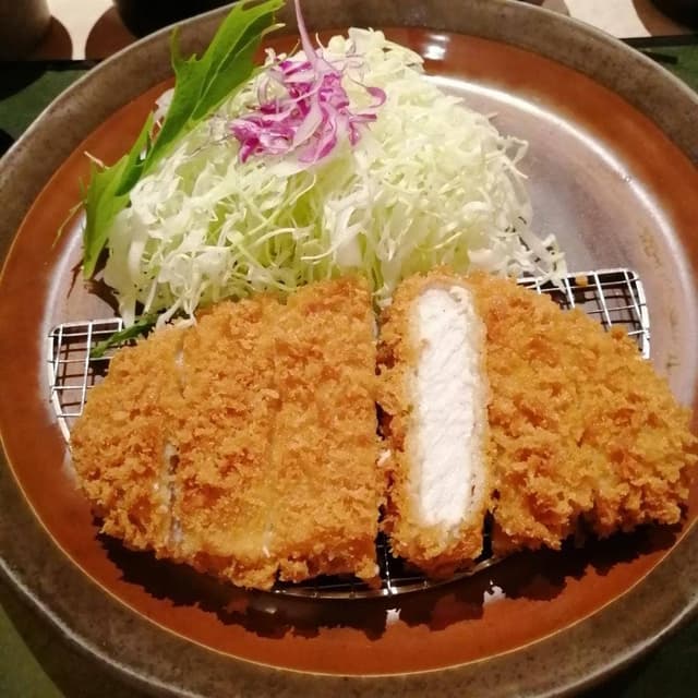 とんかつ かつ喜 和泉中央店 - サブ画像3