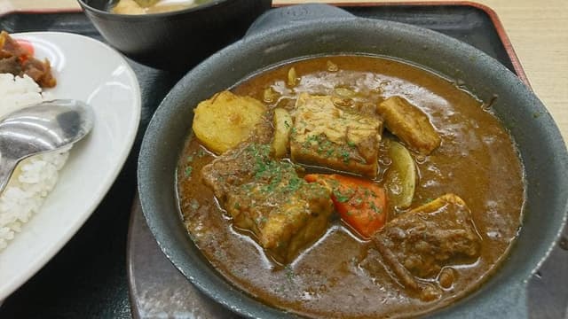 松屋 綾瀬店 - サブ画像1