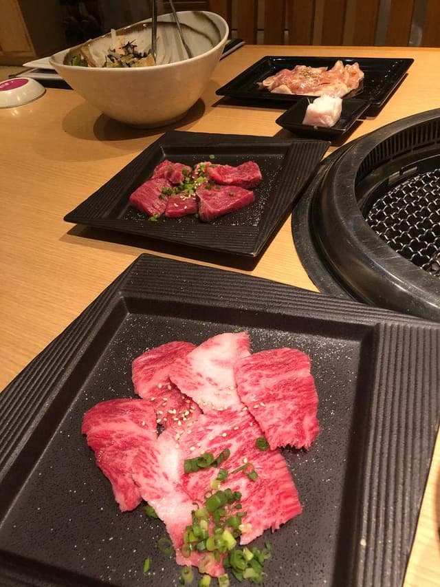 焼肉茶屋 みさわ - サブ画像1