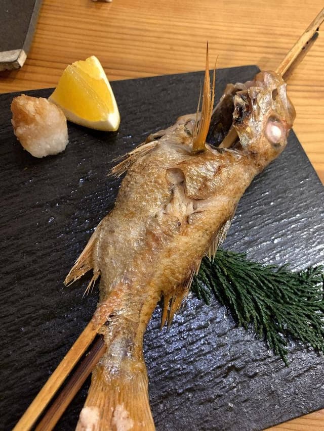 縁がわ - サブ画像2