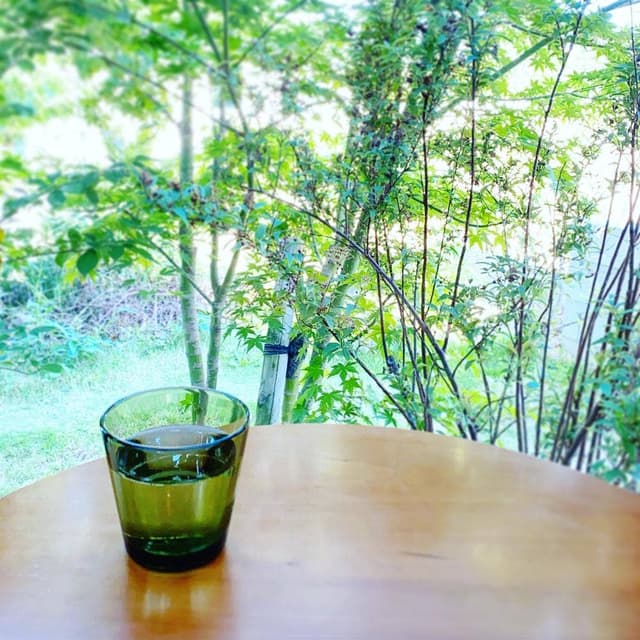 ジユウカフェ - サブ画像1