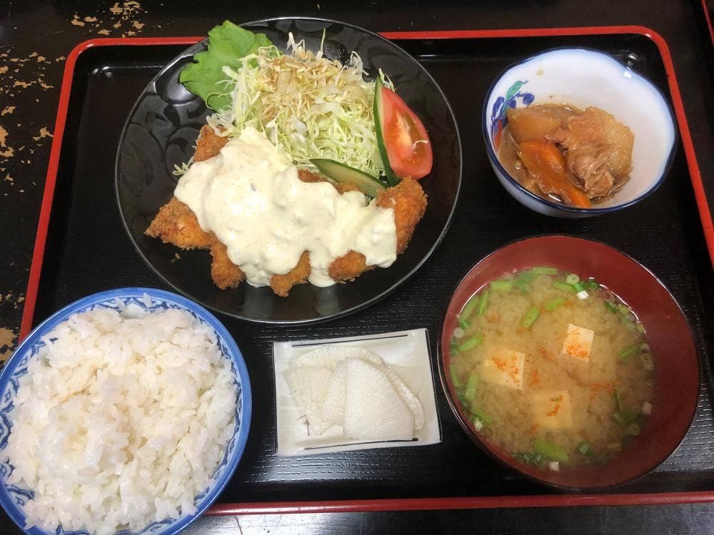 ちょうちん屋
