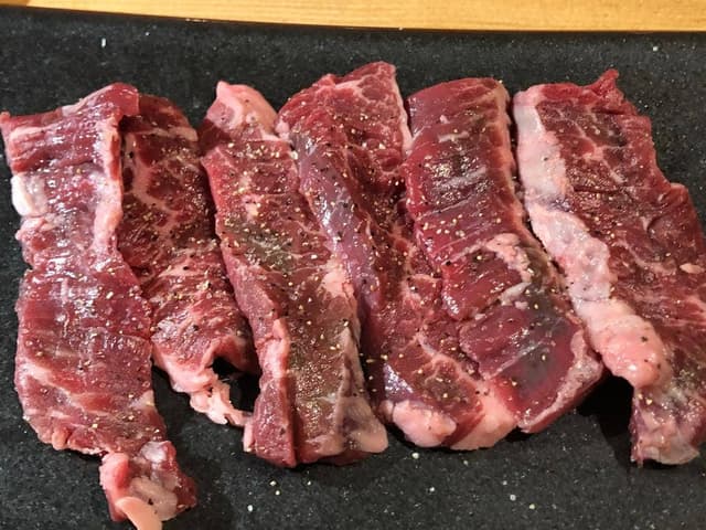 熟成焼肉 にくまにあ よしはら - サブ画像2