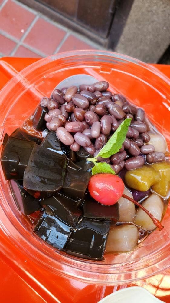 上海焼き小籠包・豆腐花・芋圓 尚点 - サブ画像1