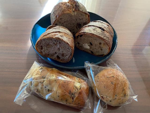 天然酵母パン 芒種 bousyu - サブ画像2