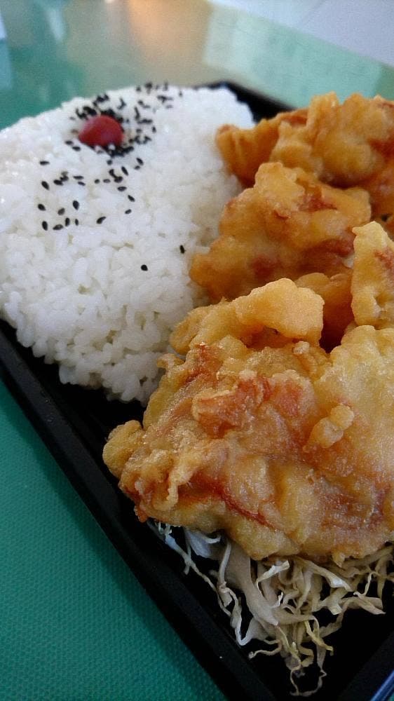 大将軍弁当 佐伯店 - サブ画像1