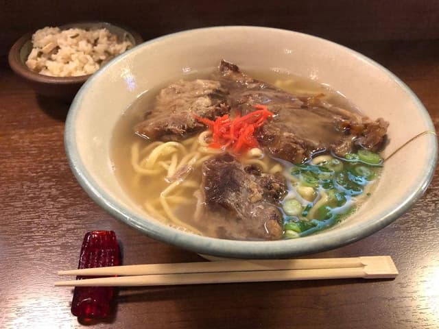 沖縄料理店うちなー - サブ画像3