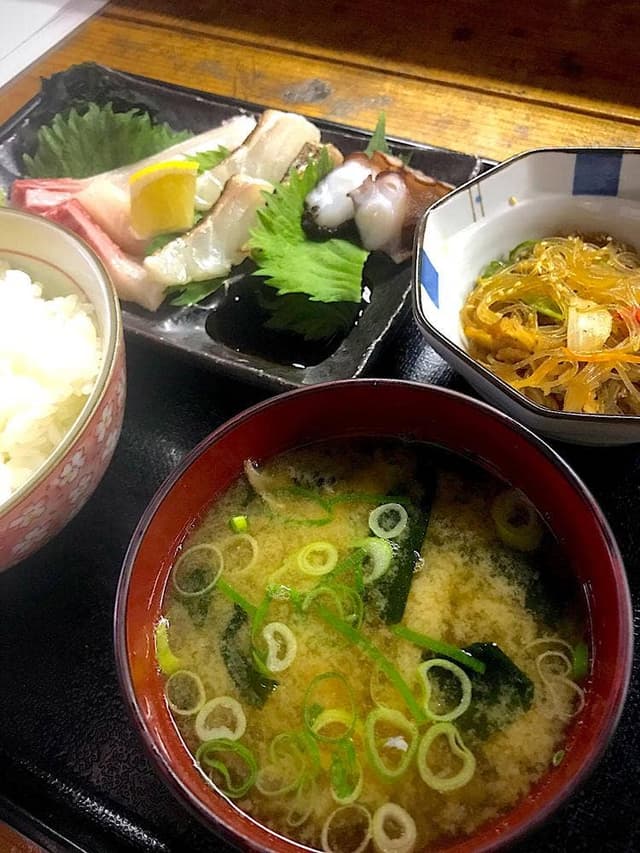 丼彩酒楽 由庵 - サブ画像3