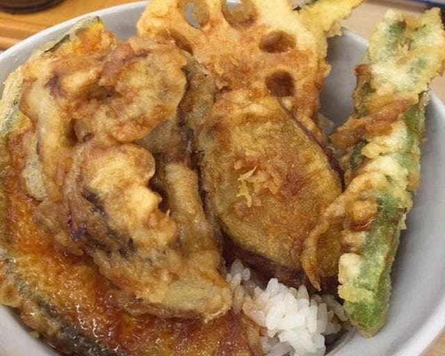 天丼てんや 聖蹟桜ヶ丘店 - サブ画像2