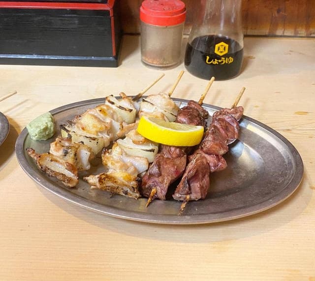 鳥升 道玄坂店 - サブ画像3
