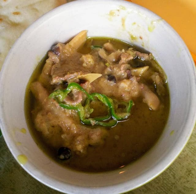 Krungthep - サブ画像2