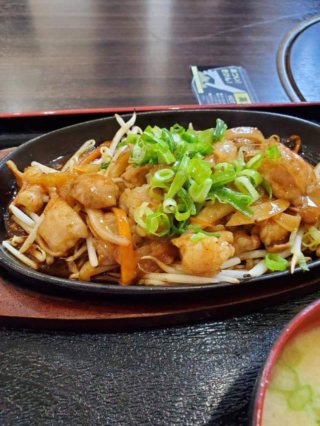 小川食堂 - サブ画像1