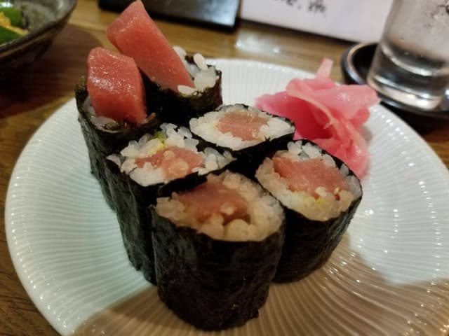 禁煙立呑み しば犬 - サブ画像1