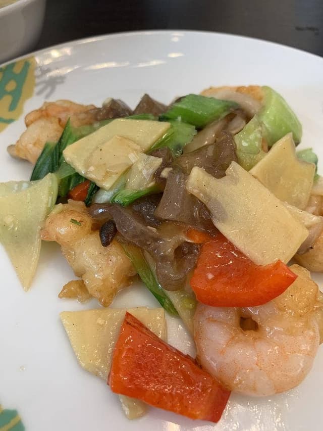 大在旬味館 - サブ画像2