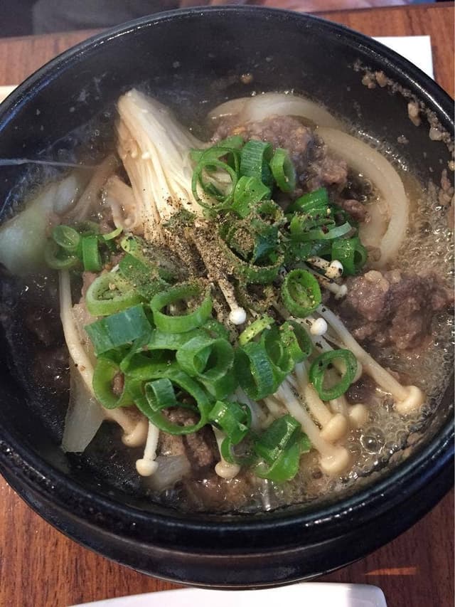 うり食堂 - サブ画像1