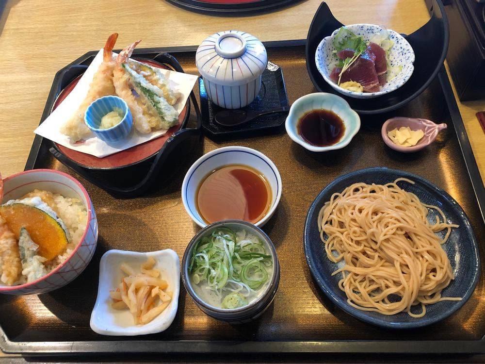 サガミ掛川店