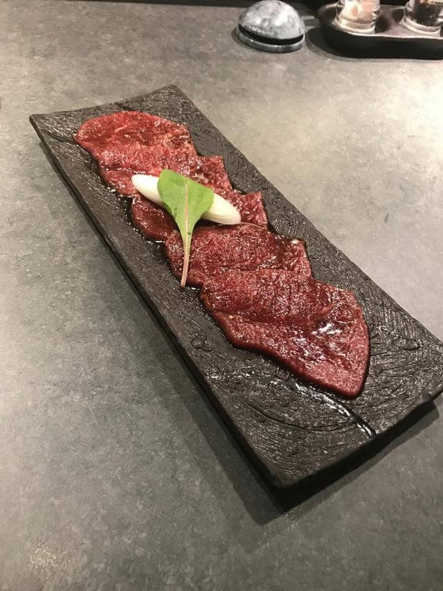 焼肉ハウス 大将軍 桜木町店 - サブ画像3