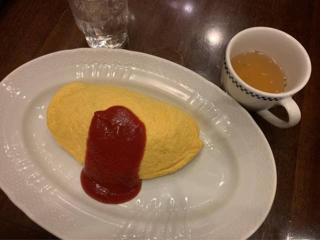 卵と私 八重洲店 - サブ画像2