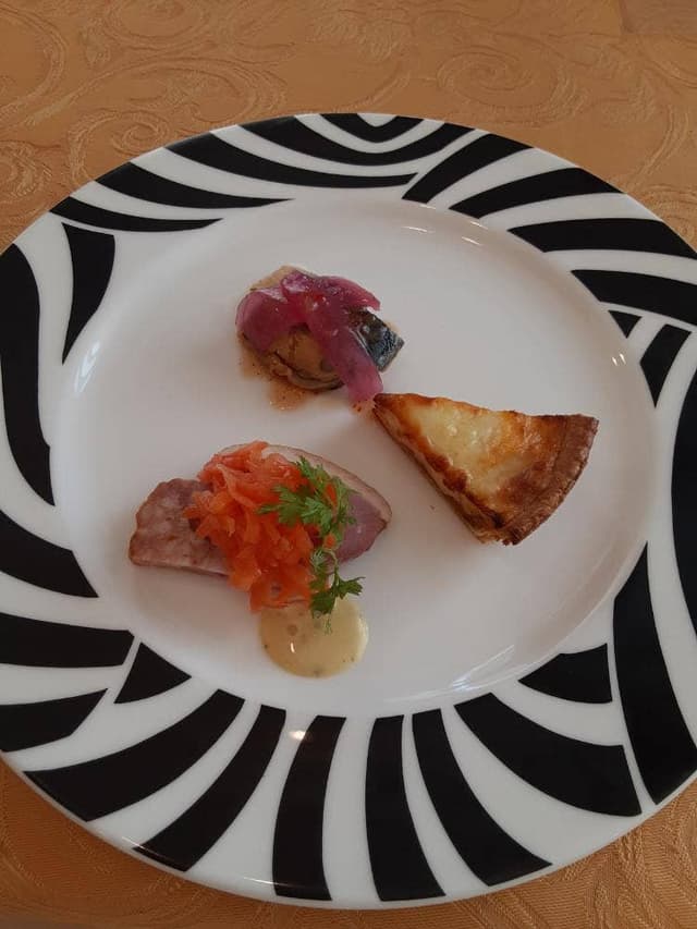 欧風懐石 膳 - サブ画像1