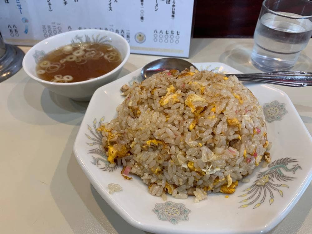 生駒軒
